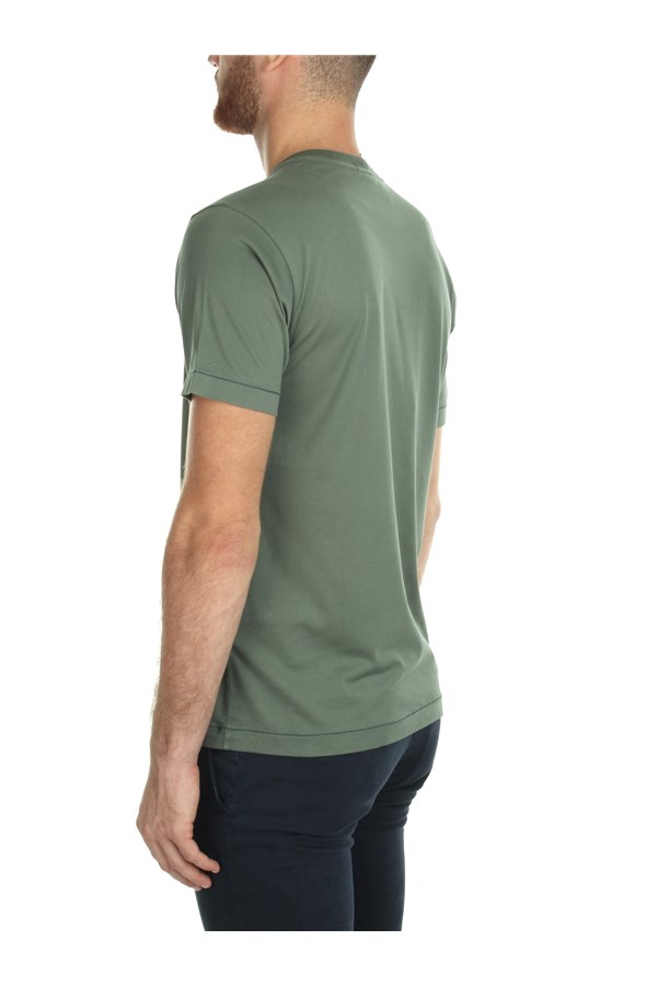 Stone Island T-shirt Short sleeve Man MO751524113 3 