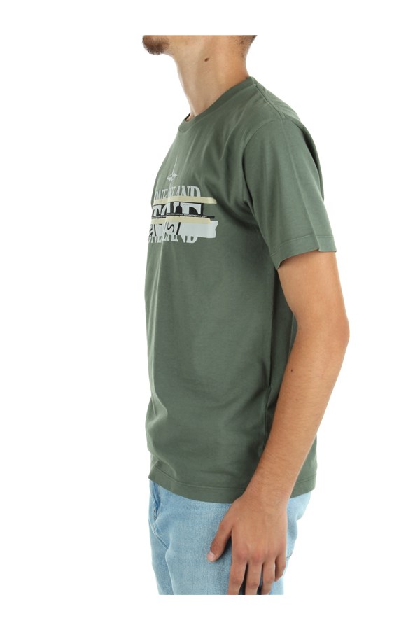Stone Island T-Shirts Short sleeve t-shirts Man MO75152NS82 2 