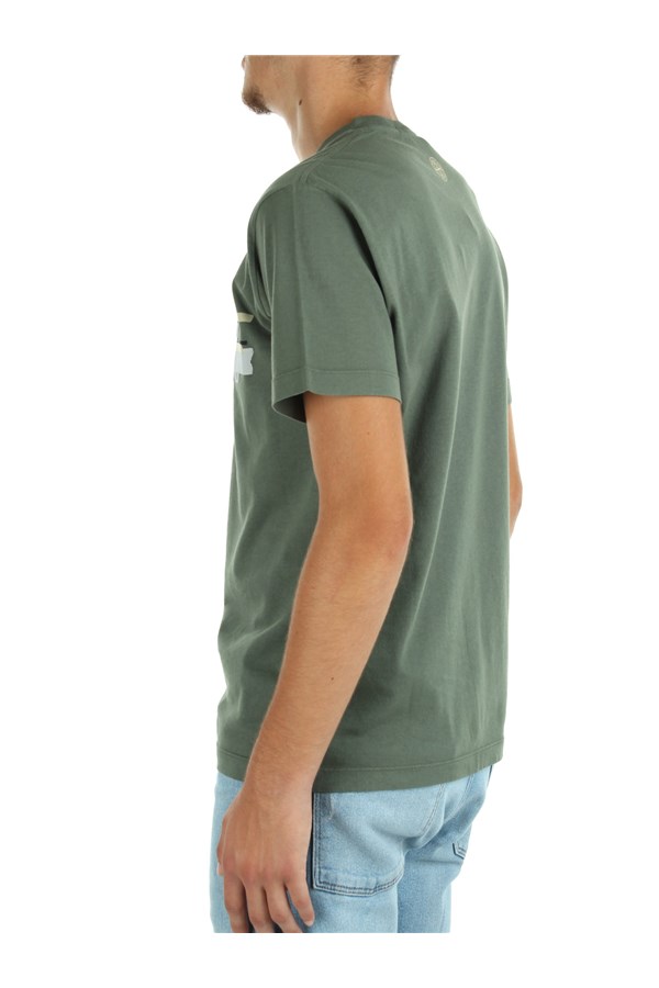 Stone Island T-shirt Short sleeve Man MO75152NS82 3 