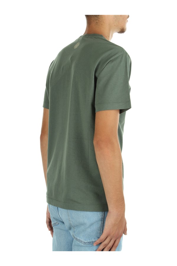 Stone Island T-Shirts Short sleeve t-shirts Man MO75152NS82 6 