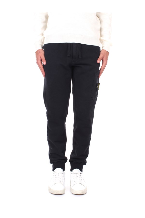 Stone Island Trousers Suit pants Man MO751564520 0 