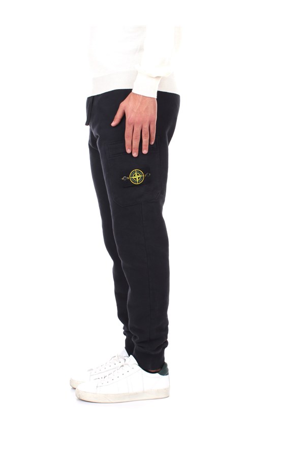 Stone Island Trousers Suit pants Man MO751564520 2 