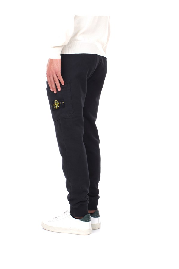 Stone Island Trousers Suit pants Man MO751564520 3 
