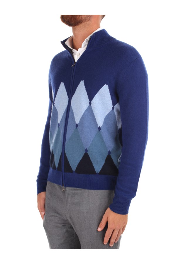 Ballantyne Cardigan sweaters Multicolor
