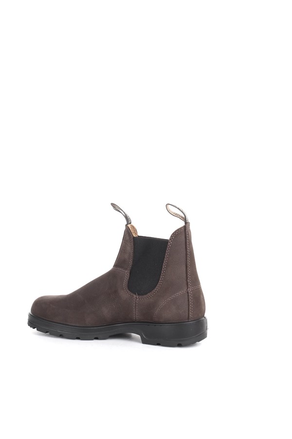 Blundstone Boots Chelsea boots Man 1606 5 