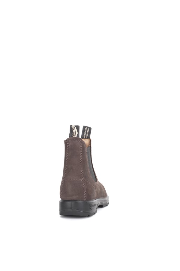Blundstone Boots Chelsea boots Man 1606 7 