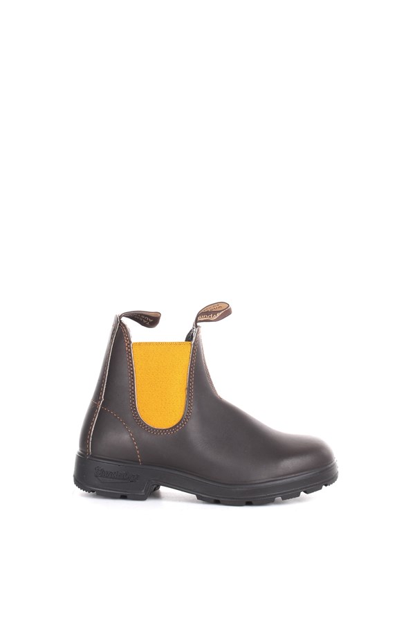 Blundstone Chelsea boots 1919 Brown