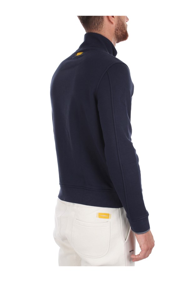 Blauer Sweatshirts  With Zip Man 21WBLUF01291 005787 6 