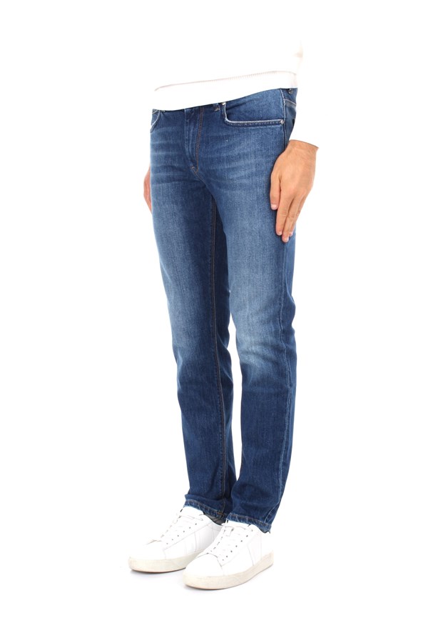 Re-hash Jeans Slim Man P01530265813219 BLUE 1 