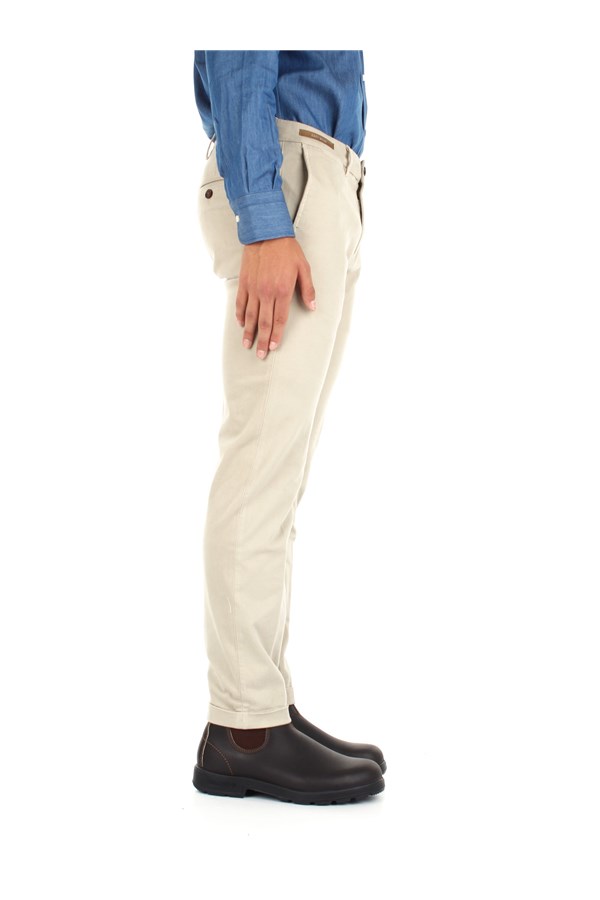 Re-hash Trousers Regular Man P24920765899 7 