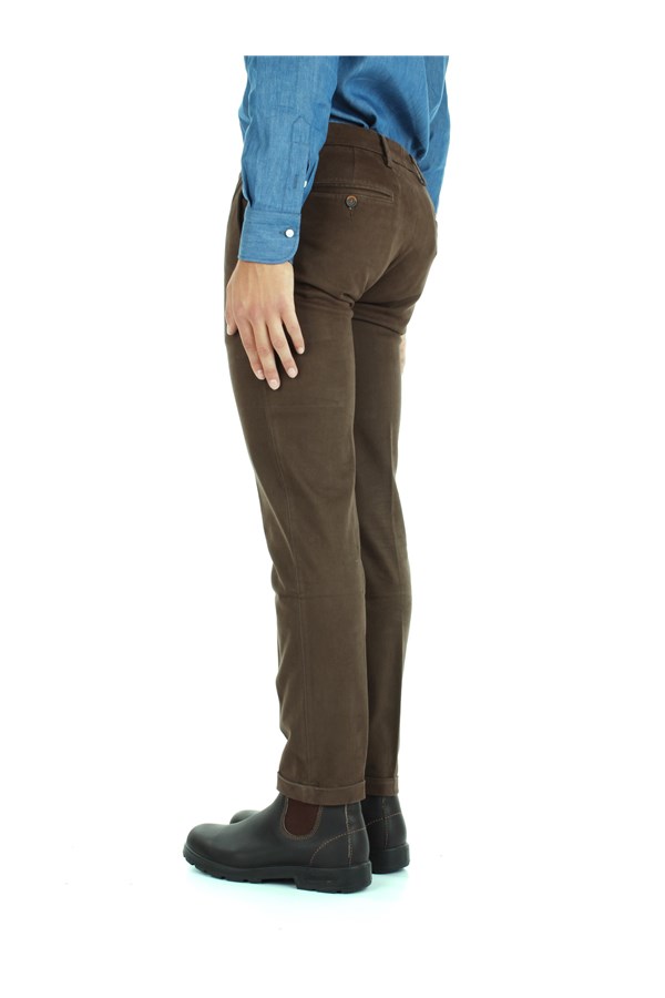 Re-hash Trousers Regular Man P24920765899 3 