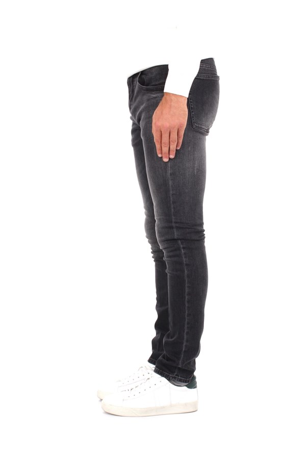 Don The Fuller Jeans Slim Man UF21MITO 2 