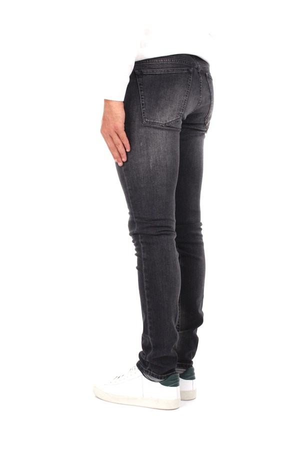 Don The Fuller Jeans Slim Man UF21MITO 3 