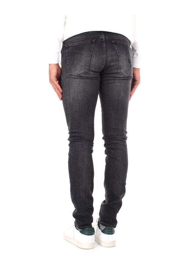 Don The Fuller Jeans Slim Man UF21MITO 4 
