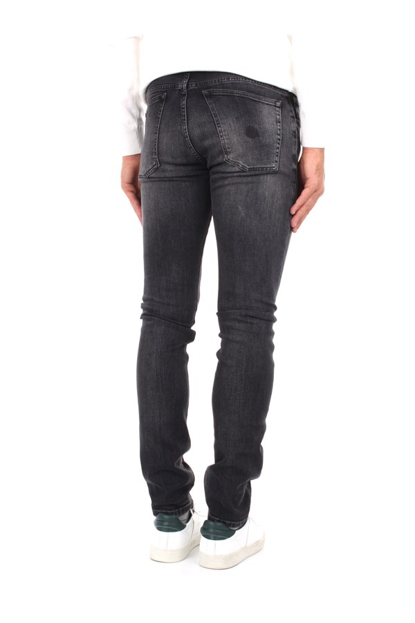 Don The Fuller Jeans Slim Man UF21MITO 5 