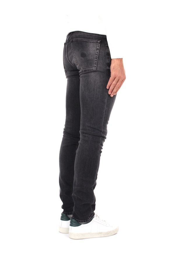 Don The Fuller Jeans Slim Man UF21MITO 6 