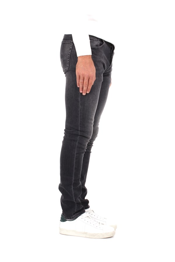 Don The Fuller Jeans Slim Man UF21MITO 7 