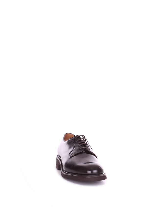 John Spencer Lace-up shoes Derby shoes Man 5113 255 EBANO 2 