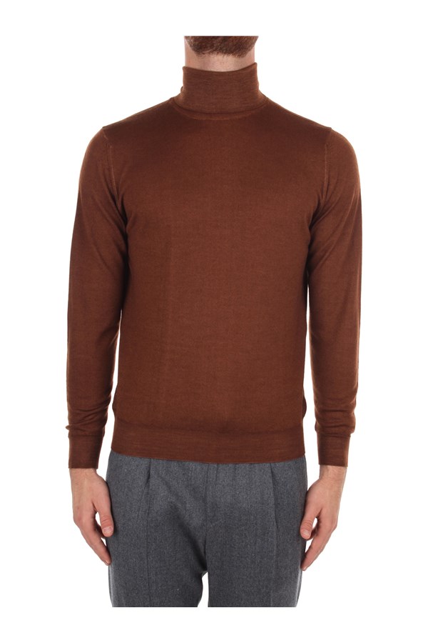 Fedeli Cashmere Sweet life Brown