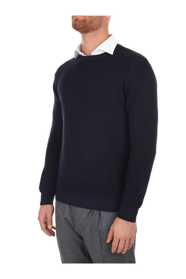 Fedeli Cashmere  Sweaters Man 4UIF7034 1 
