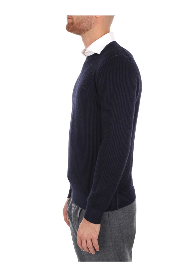 Fedeli Cashmere  Sweaters Man 4UIF7034 2 