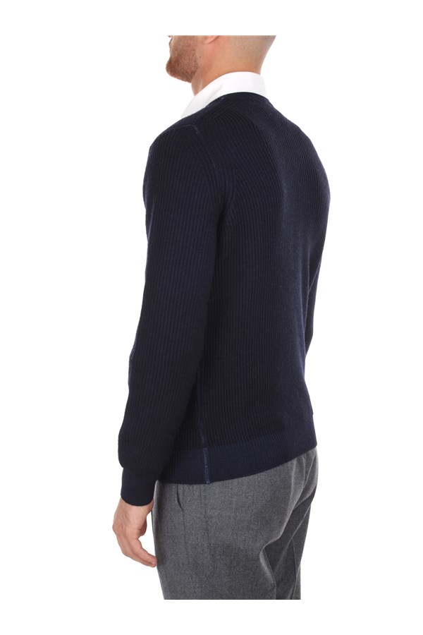Fedeli Cashmere  Sweaters Man 4UIF7034 3 