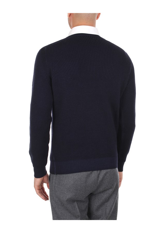 Fedeli Cashmere  Sweaters Man 4UIF7034 4 