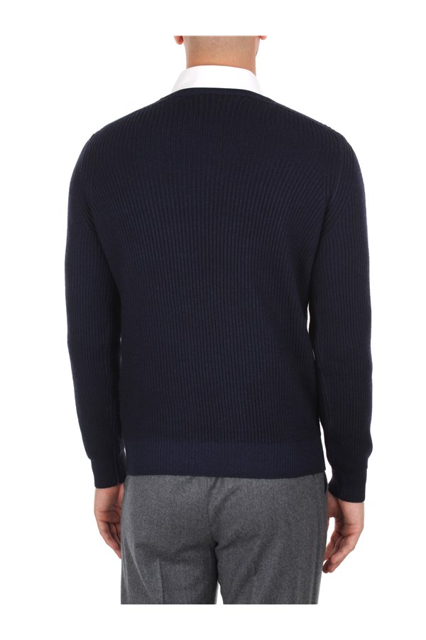 Fedeli Cashmere  Sweaters Man 4UIF7034 5 