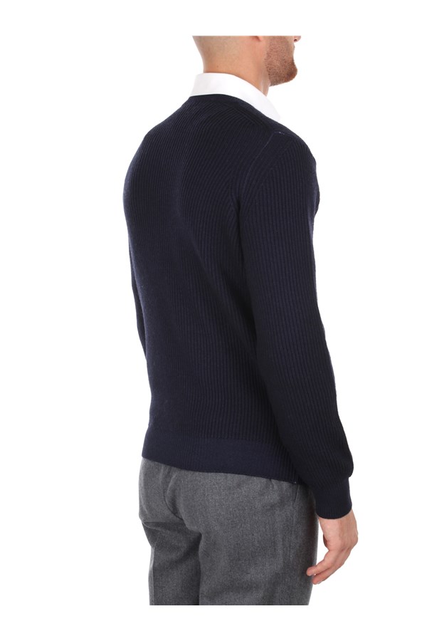 Fedeli Cashmere  Sweaters Man 4UIF7034 6 
