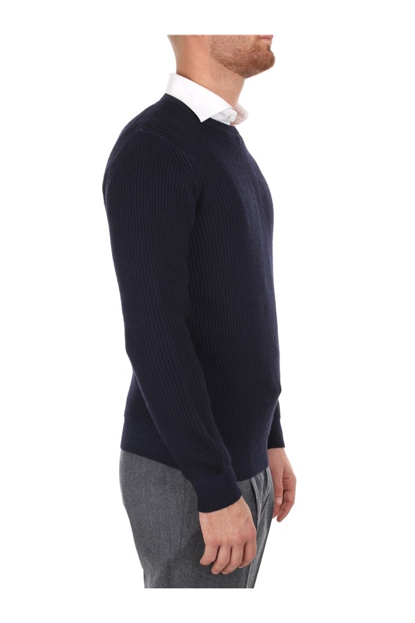 Fedeli Cashmere  Sweaters Man 4UIF7034 7 