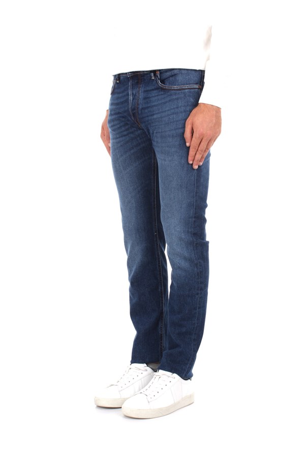 Handpicked Jeans Blue
