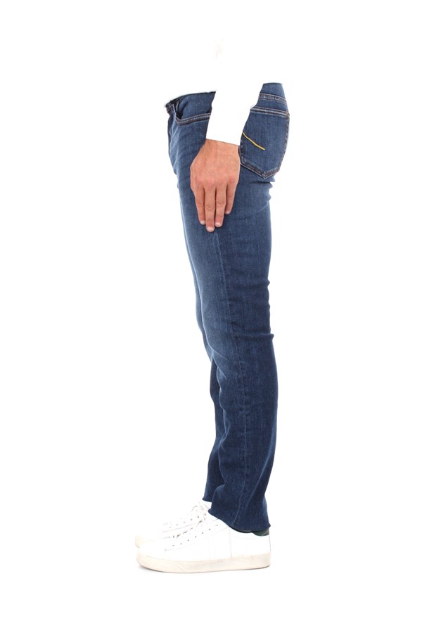 Handpicked  Jeans Man RAVELLO 0073W2 002 2 