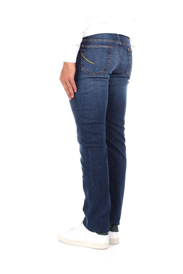 Handpicked  Jeans Man RAVELLO 0073W2 002 3 