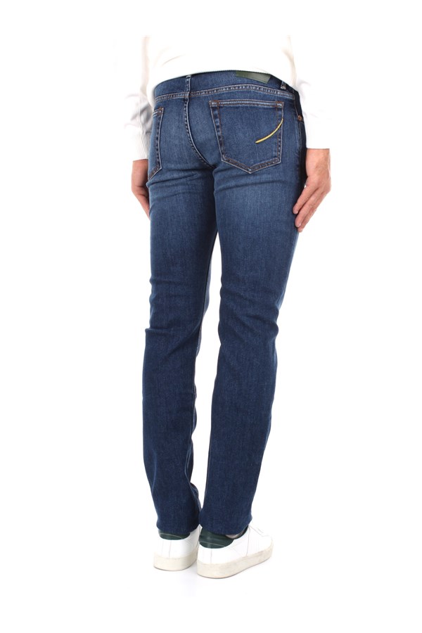 Handpicked  Jeans Man RAVELLO 0073W2 002 5 
