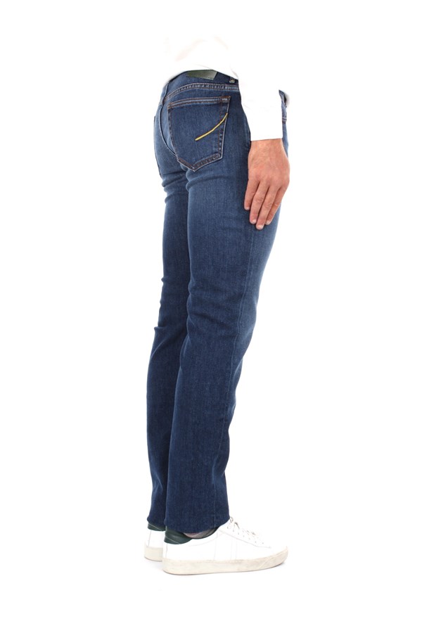 Handpicked  Jeans Man RAVELLO 0073W2 002 6 