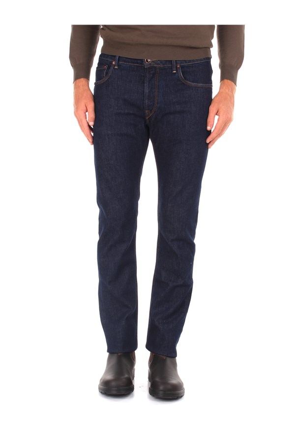 Handpicked Jeans Slim Man RAVELLO 00732W1 001 0 