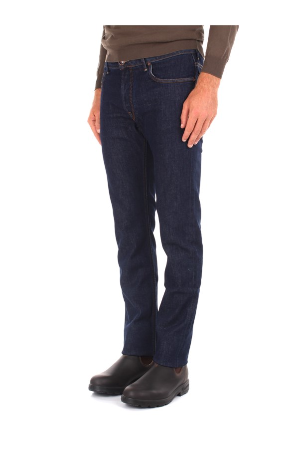 Handpicked Jeans Slim Man RAVELLO 00732W1 001 1 