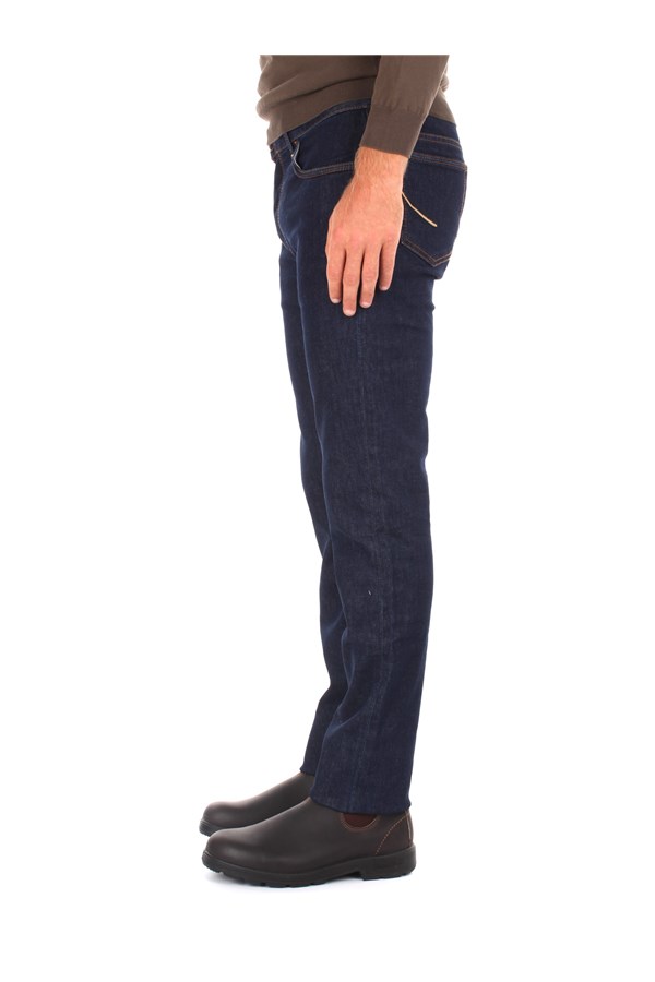Handpicked Jeans Slim Man RAVELLO 00732W1 001 2 