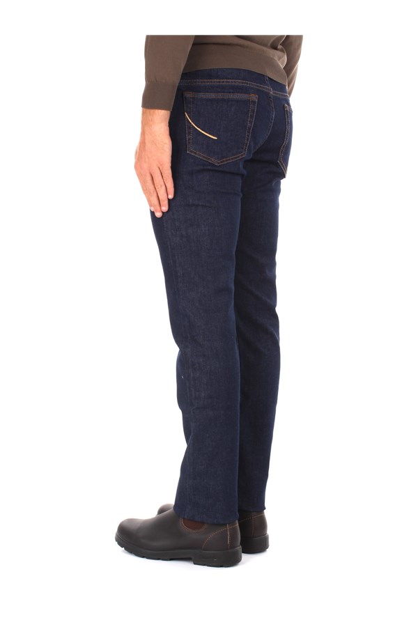 Handpicked Jeans Slim Man RAVELLO 00732W1 001 3 