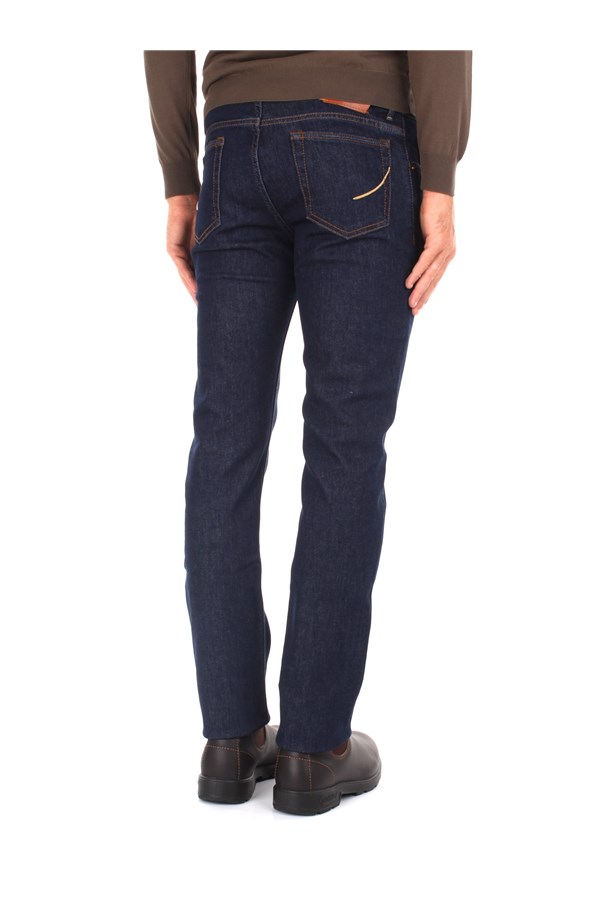 Handpicked Jeans Slim Man RAVELLO 00732W1 001 5 