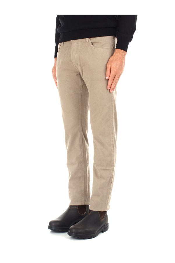 Handpicked Trousers Five pockets Man RAVELLO 01617S 1 