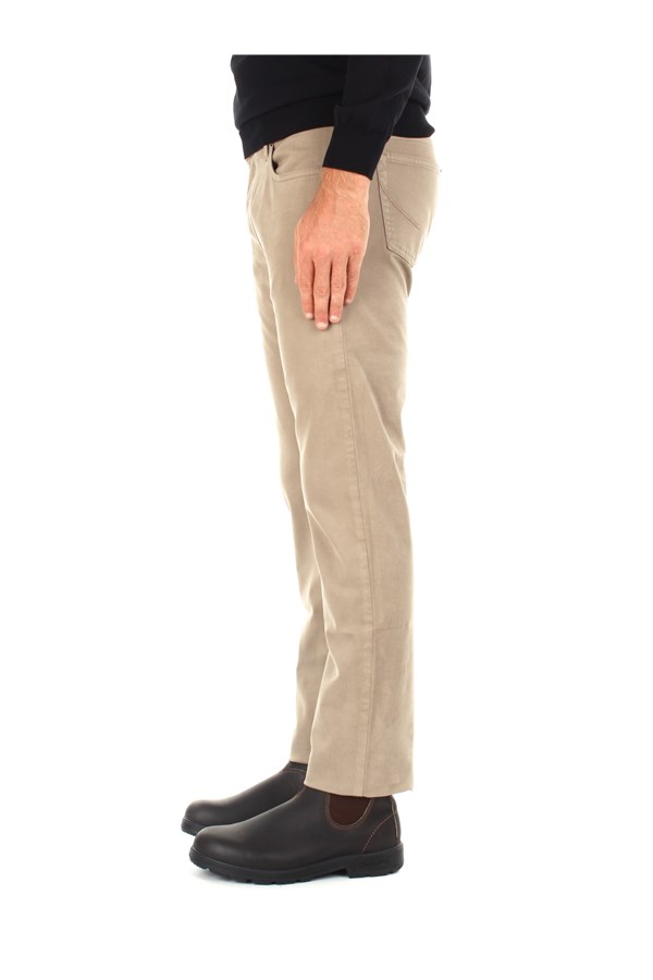 Handpicked Trousers Five pockets Man RAVELLO 01617S 2 