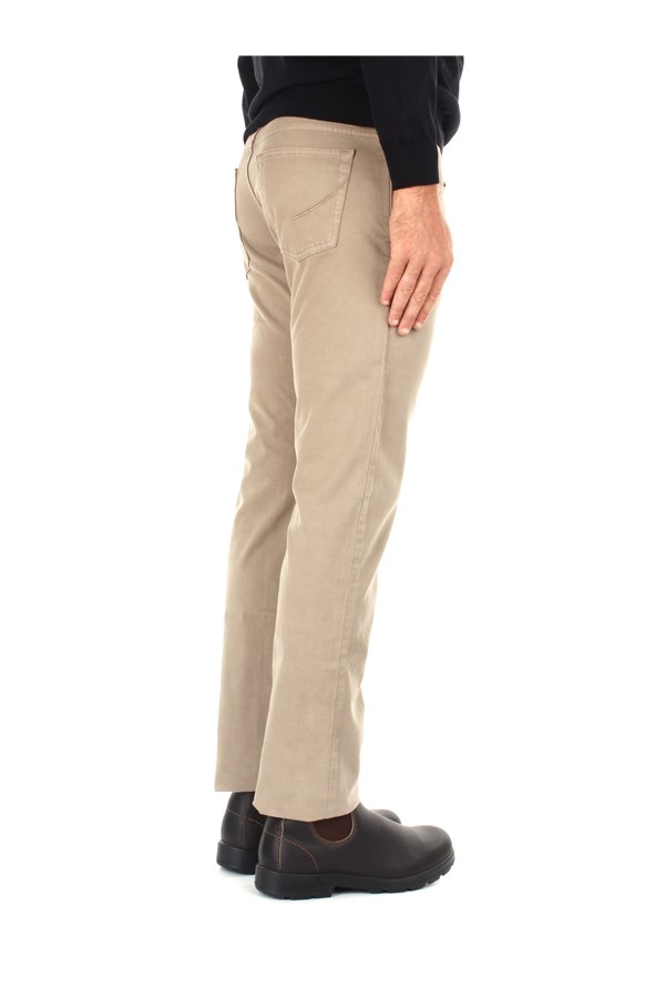 Handpicked Trousers Five pockets Man RAVELLO 01617S 6 