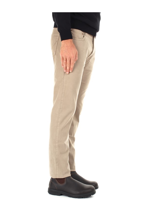 Handpicked Trousers Five pockets Man RAVELLO 01617S 7 