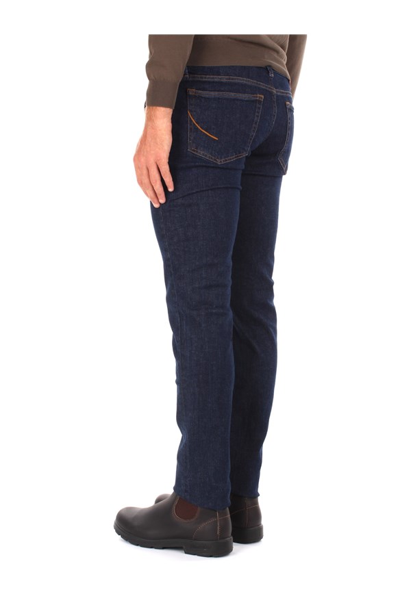 Handpicked Jeans Slim Man PARMA 02480W1 001 3 