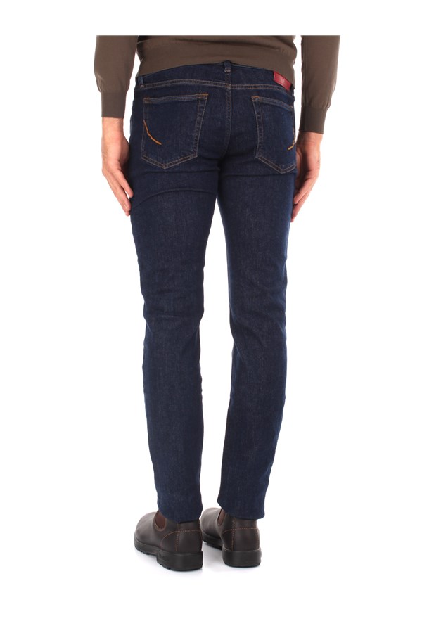 Handpicked Jeans Slim Man PARMA 02480W1 001 4 