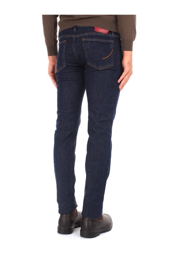 Handpicked Jeans Slim Man PARMA 02480W1 001 5 