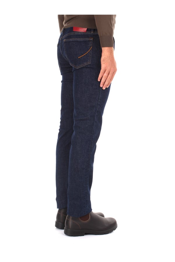 Handpicked Jeans Slim Man PARMA 02480W1 001 6 