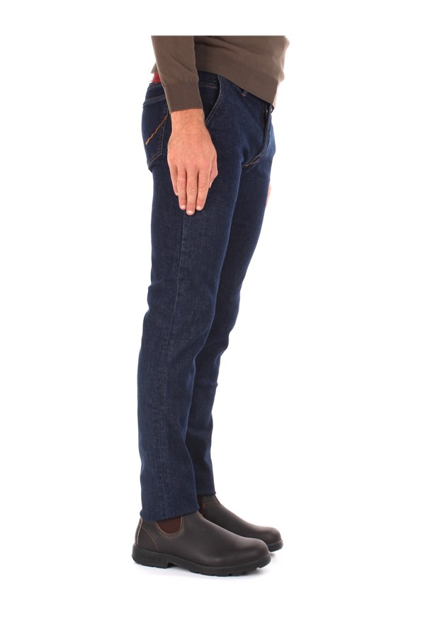Handpicked Jeans Slim Man PARMA 02480W1 001 7 