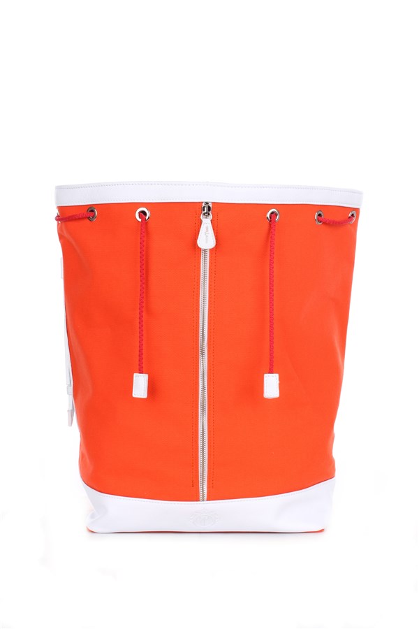 Carttime Sea bag SMC-P Orange